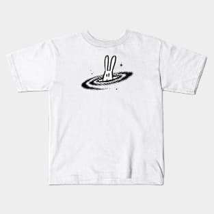 Rabbit Hole 2 Kids T-Shirt